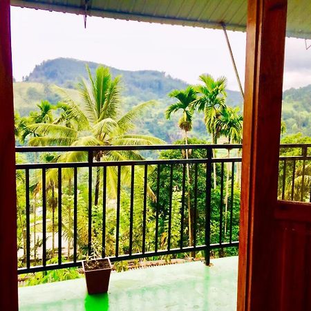 Ella Elegance View Bed & Breakfast エクステリア 写真