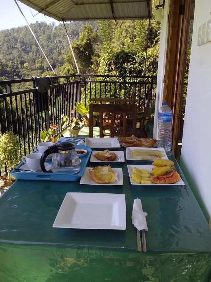 Ella Elegance View Bed & Breakfast エクステリア 写真