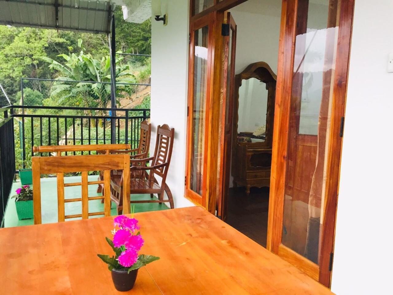 Ella Elegance View Bed & Breakfast エクステリア 写真