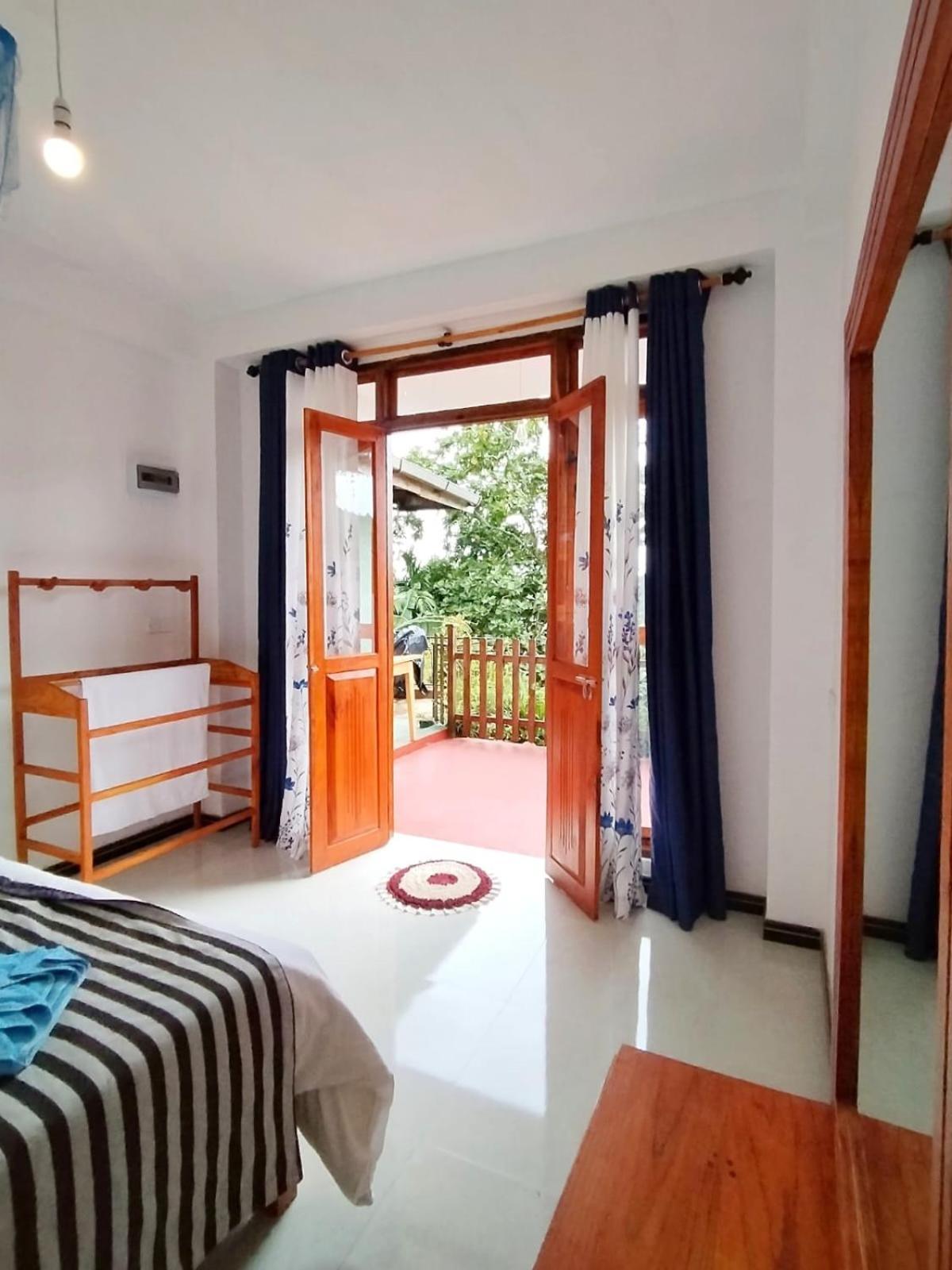 Ella Elegance View Bed & Breakfast エクステリア 写真