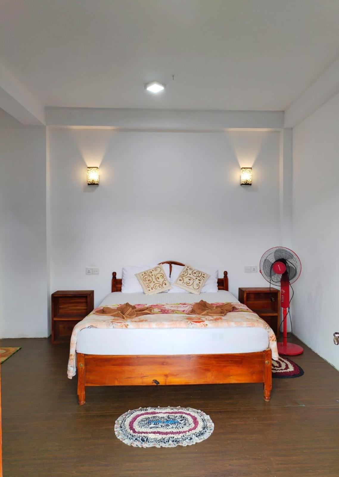 Ella Elegance View Bed & Breakfast エクステリア 写真