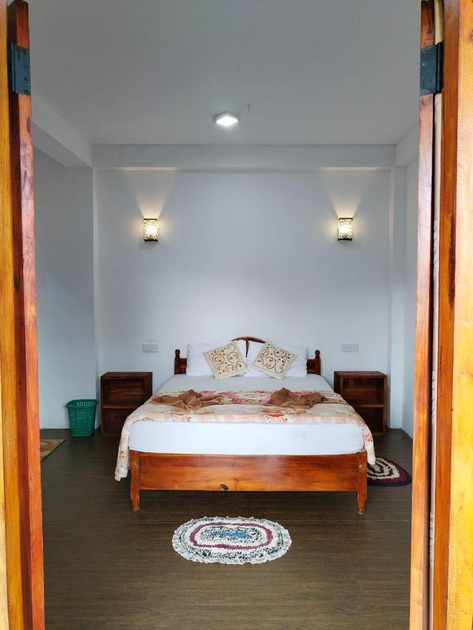 Ella Elegance View Bed & Breakfast エクステリア 写真