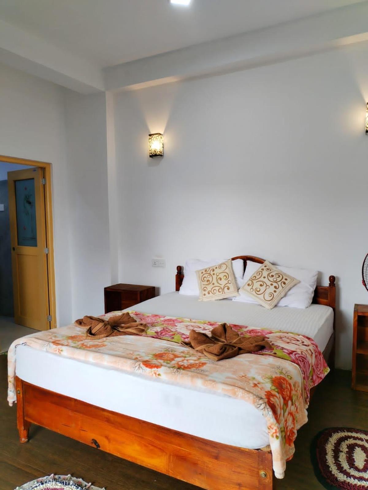 Ella Elegance View Bed & Breakfast エクステリア 写真
