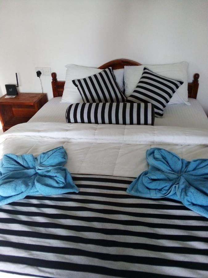 Ella Elegance View Bed & Breakfast エクステリア 写真